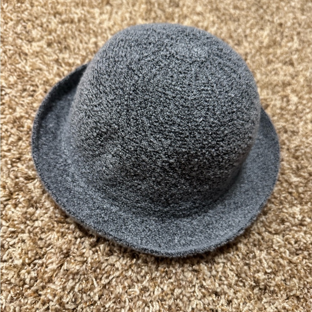 Winter hat